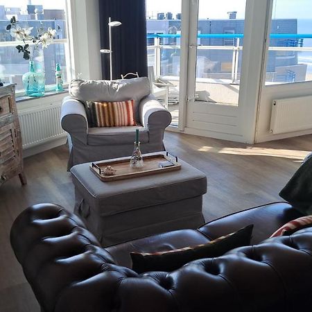 Sterflat 181 Apartment Egmond aan Zee Exterior photo