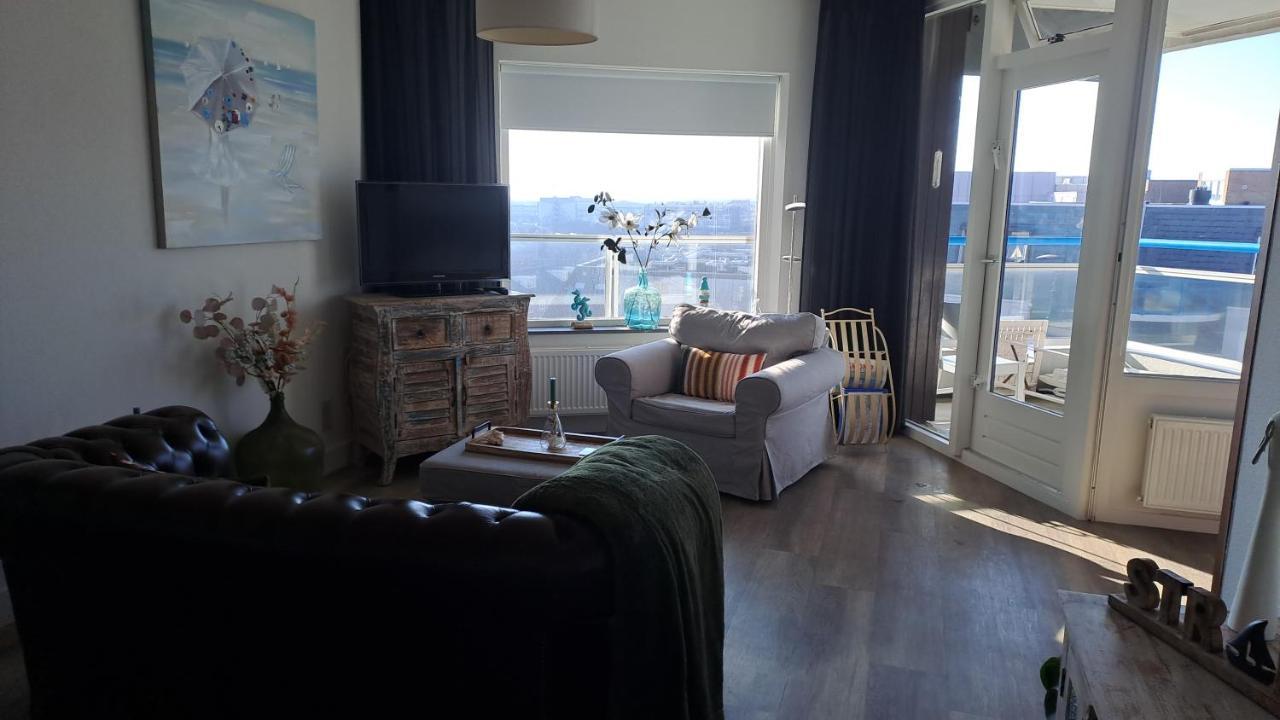 Sterflat 181 Apartment Egmond aan Zee Exterior photo